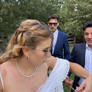 Meet your Posher, Arianna